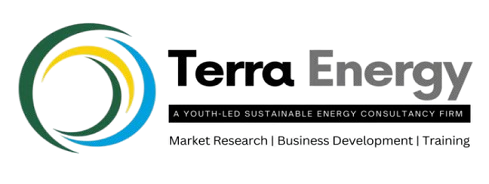 Terra Logo